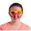 Superhero Foam Masks (x12u)