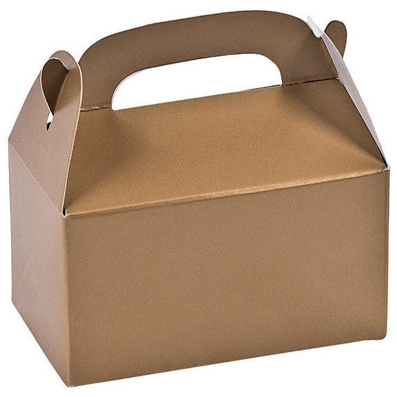 Cookie Boxes (x12u)