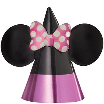 Minnie Forever Hats