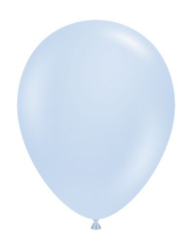 Tuftex Balloons 11" Monet 100ct