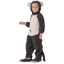 Plush Lil' Monkey - Size S (4-6)
