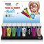 Pro White Face & Body Paint, 12ml