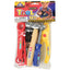 Toy Construction Tool Set (x12u)