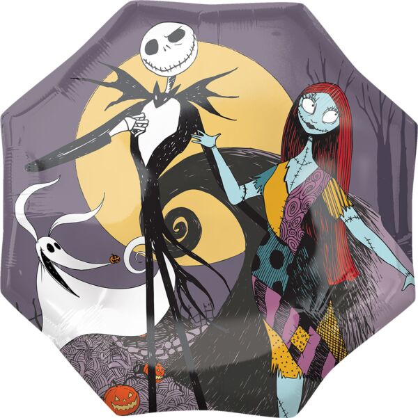 SuperShape The Nightmare before Christmas 22"