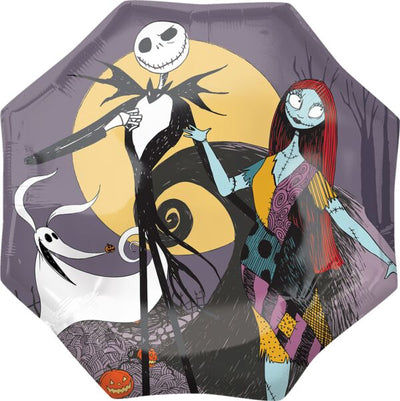 SuperShape The Nightmare before Christmas 22"