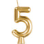 Vela #5 Gold (x1u)
