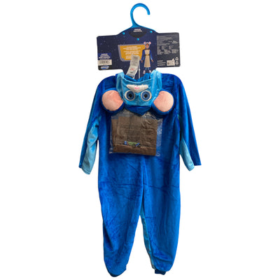 Star Wars Nubs Costume Toddler 3T - 4T