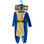 Star Wars Nubs Costume Toddler 3T - 4T