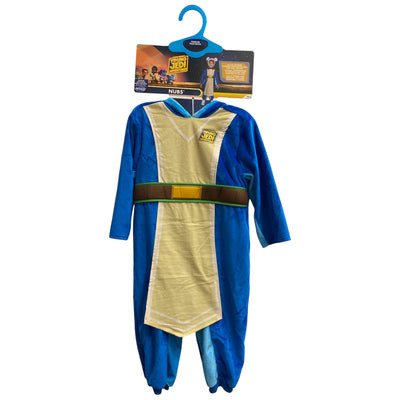 Star Wars Nubs Costume Toddler 3T - 4T