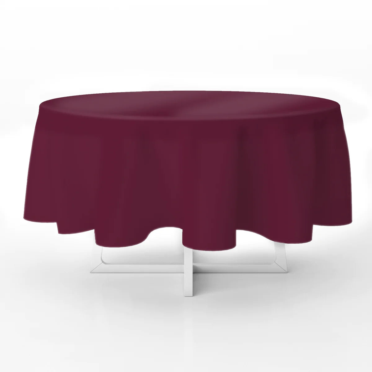 Mantel Redondo Premium Quality