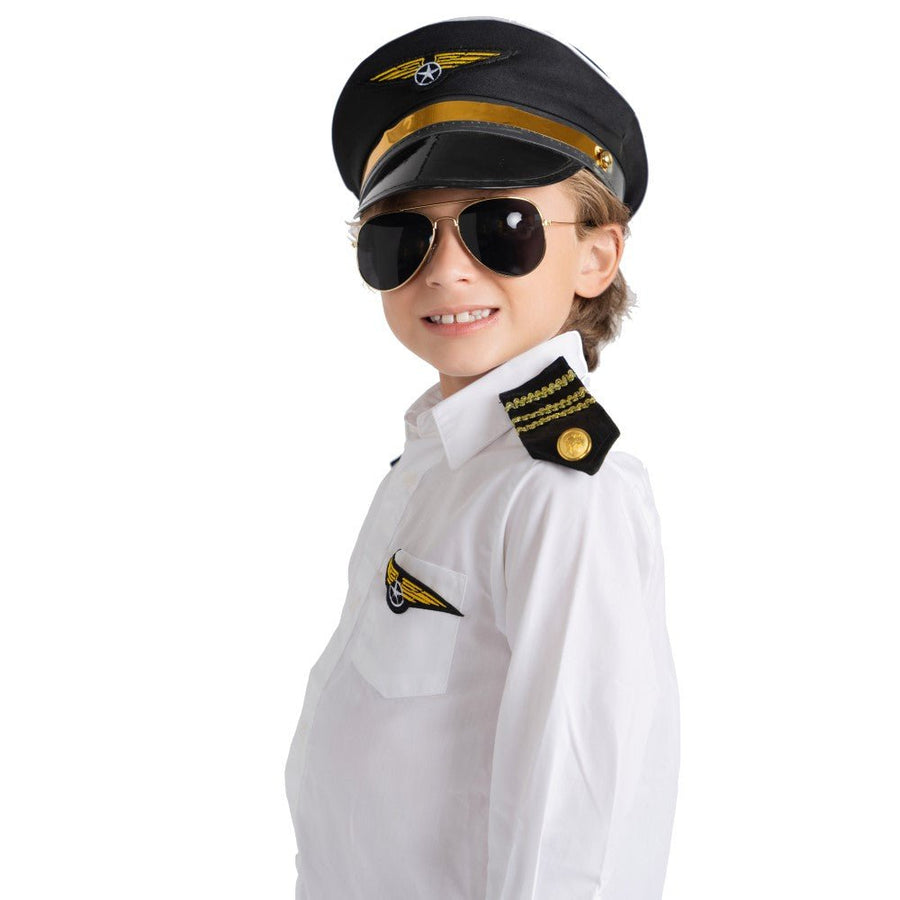 Pilot Accessory Set - Kids