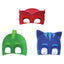 Mask Paper Antifaz (x8u)