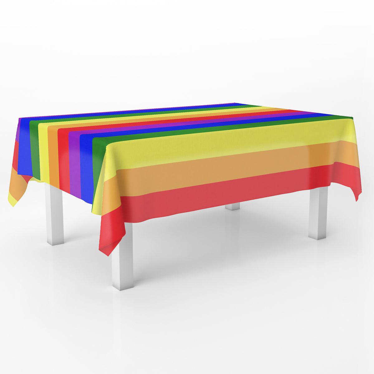 Mantel Rectangular Premium Quality 54x108