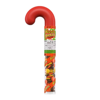 Reese's Hershey Cane Navidad 1.4oz