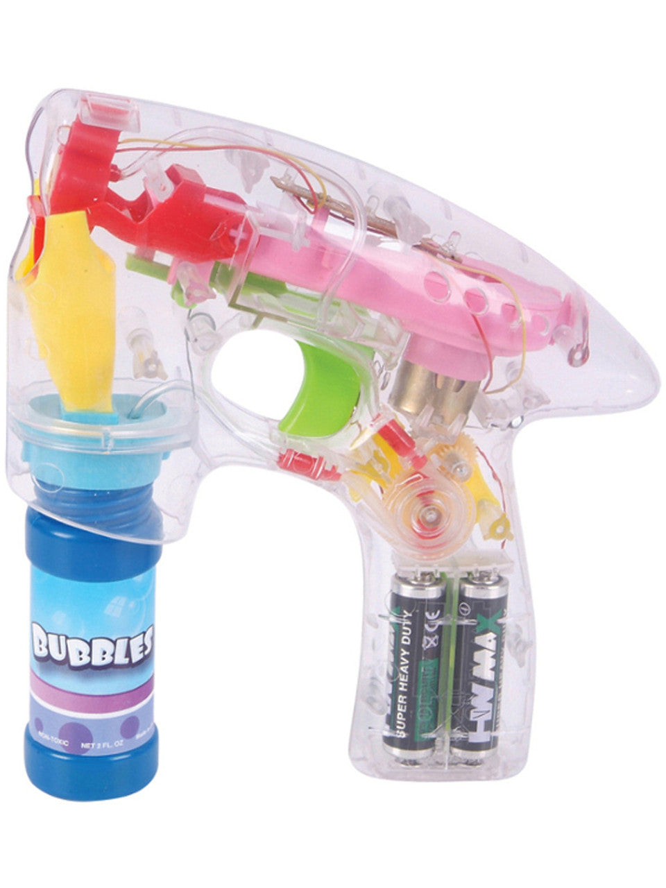 Bubble Blaster (x1u)