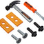 Carpenter Play Set