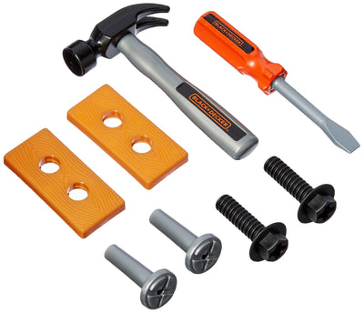 Carpenter Play Set