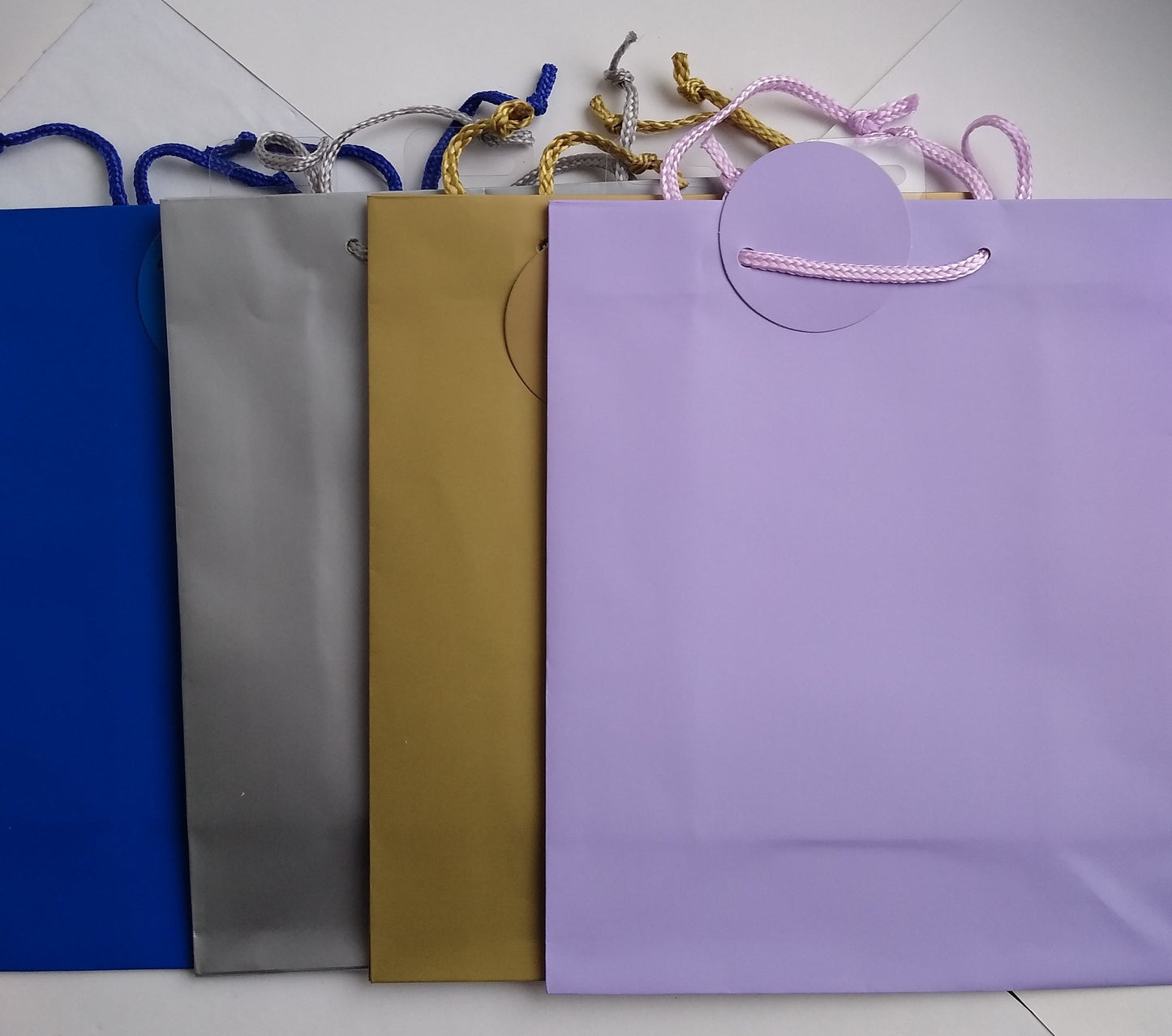 Gift Bag Colores 1pcs