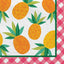 Summer Squeeze Luncheon Napkins 16pcs