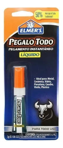 Elmer's Pegalo Todo