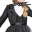Jack Skellington Mujer Costume Adult