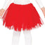 Tutu Skirt (x1u) Variedad de Colores