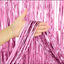 Cortina Foil Premium (Variedad de colores)
