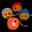 Yoyo Face Lights Up 1pcs