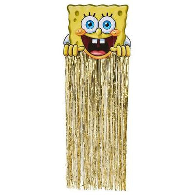 Spongebob Door Fringe Kit