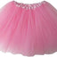 Tutu Skirt (x1u) Variedad de Colores