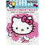 Hello Kitty Jointed Banner 6ft