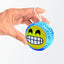 Yoyo Face Lights Up 1pcs