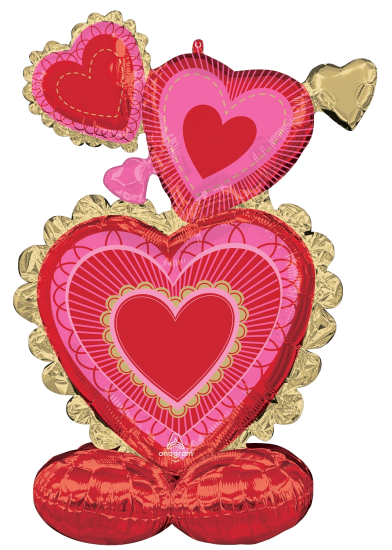 Sweethaerts Airloonz