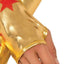 Wonder Woman Gauntlets