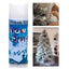 Snow Spray Christmas