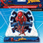 Spiderman Led Light Up Cake