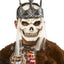 Dead Skeleton King Kids Boy Costume