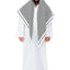 Arab Fake Sheikh Adult Men Costume