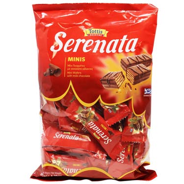 Serenata Minis 6.35oz