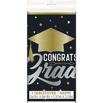 Mantel “Congrats Grad” (x1u)