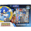 Sonic Stationary Set
