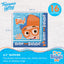Blippi Napkins - 16pk - Blippi Party Supplies