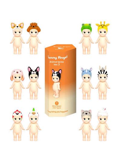 Sonny Angel Animal Series 3 (x1u)