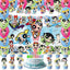 The Powerpuff Backdrop (x1u)