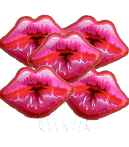 Beso Foil Balloon 18" (x1u)