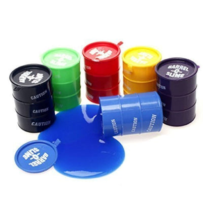 Barrel Of Slime 1pcs