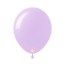 Latex Balloon 12" Pastel Purple (x25u)