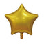 Estrellas Foil Balloon 16"