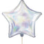 Estrellas Foil Balloon 16"