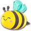 Abeja (Bee) Foil Balloon 1pcs
